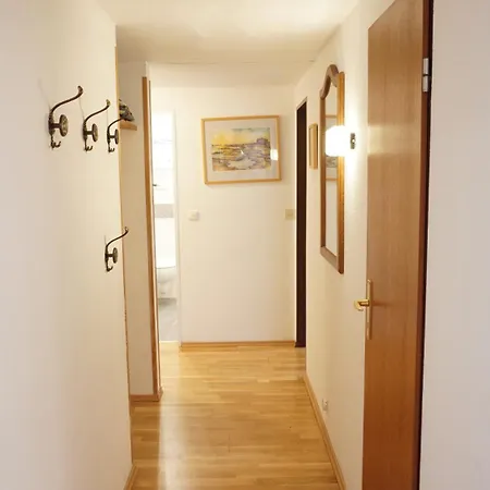Kuenstlergarten 1 Apartman *