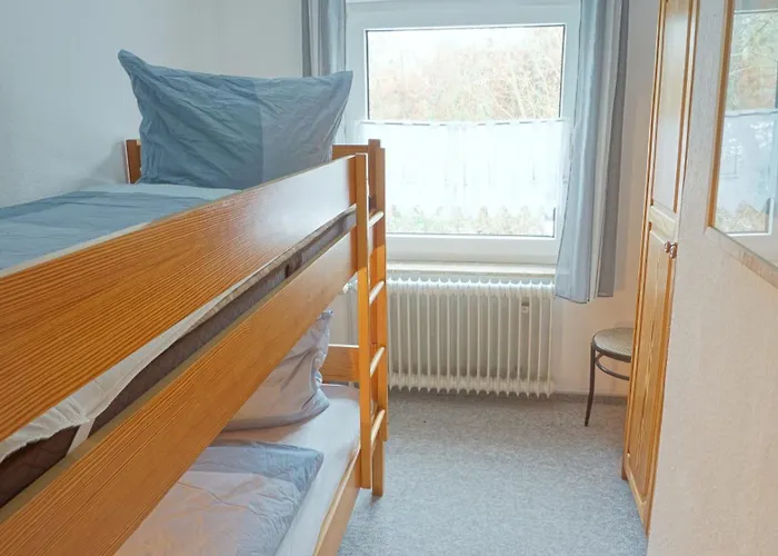 Appartement Kuenstlergarten 1